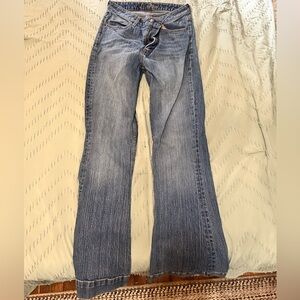 Kimes Ranch Classic Denim Jeans